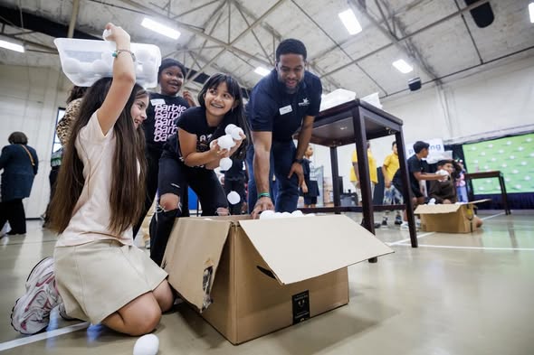 Community engagement